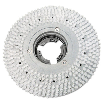 Mercury Floor Machines Scrub Pad Driver, 14" freeshipping - TVN Wholesale